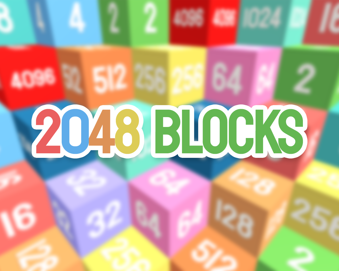 Number Games-2048 Blocks Game for Android - Download