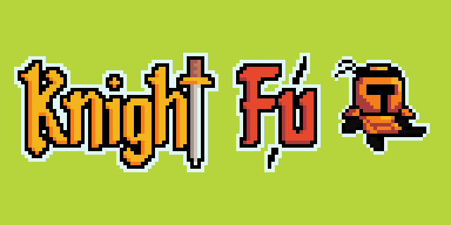 Knight-FU!