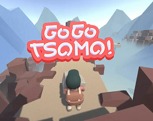 Go Go Tsomo