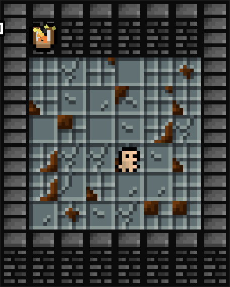 Chain Dungeon