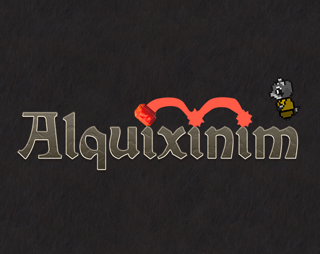 Alquixinim