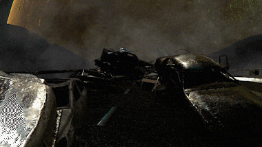 Cover image for Third Bridge
