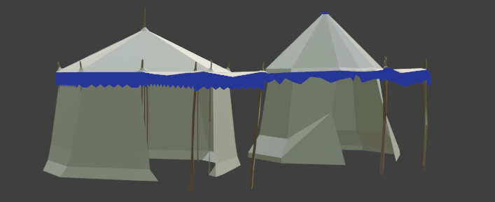 GR Tents