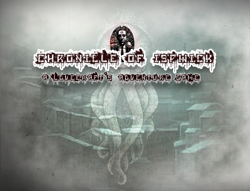 I Misteri di Ispwick