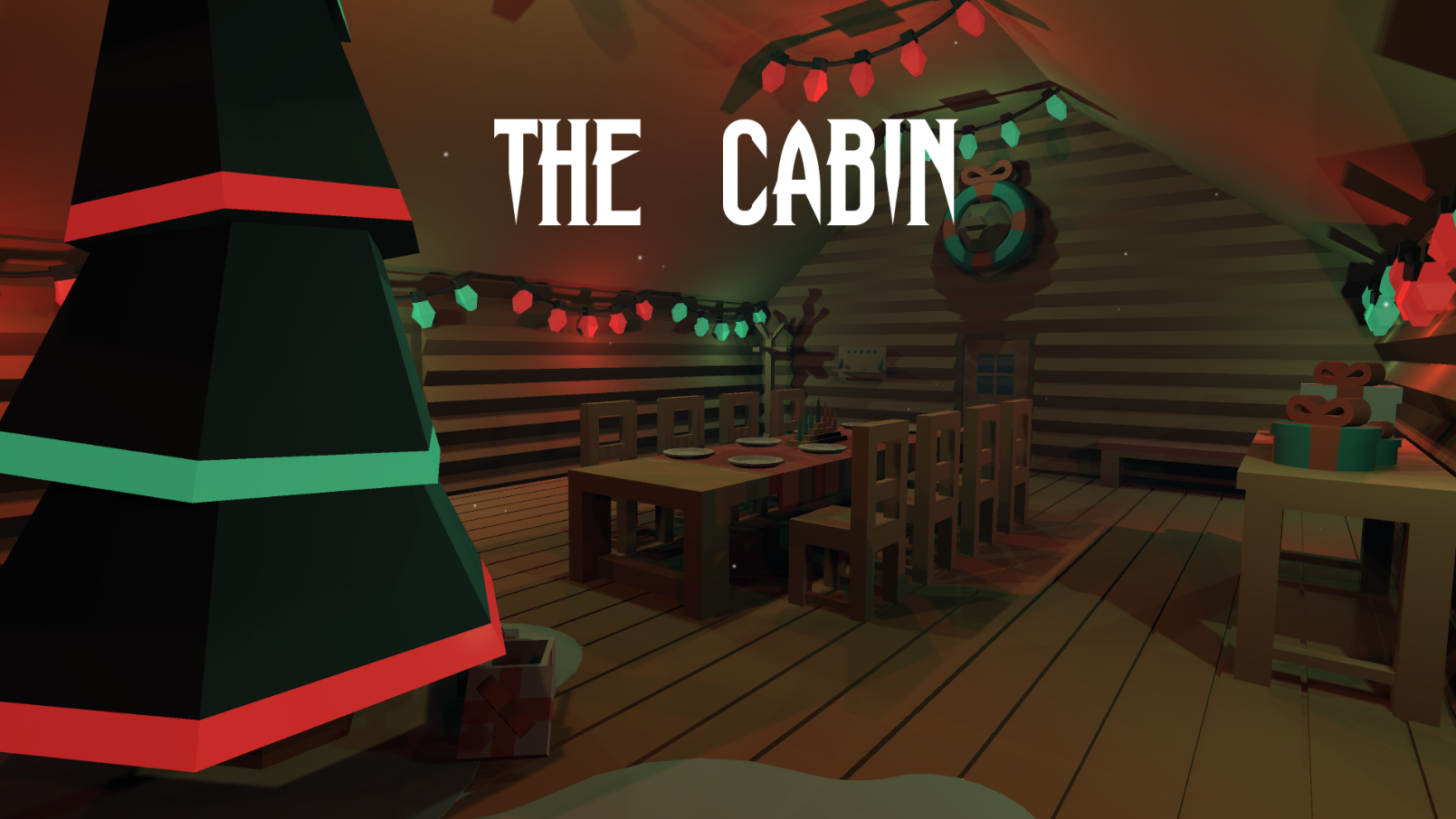 The Cabin