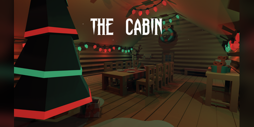 Cover image for The Cabin