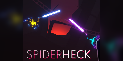 spiderheck free