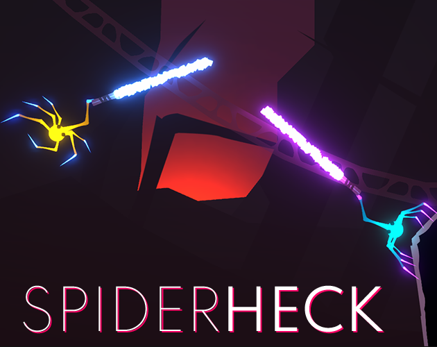 spiderheck release date