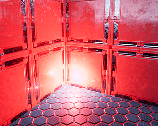 Parkour Game Demo