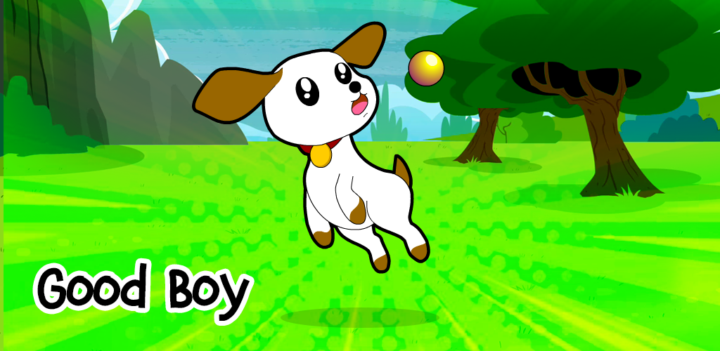Good Boy