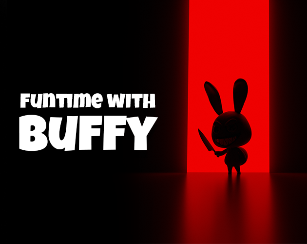 Funtime with Buffy