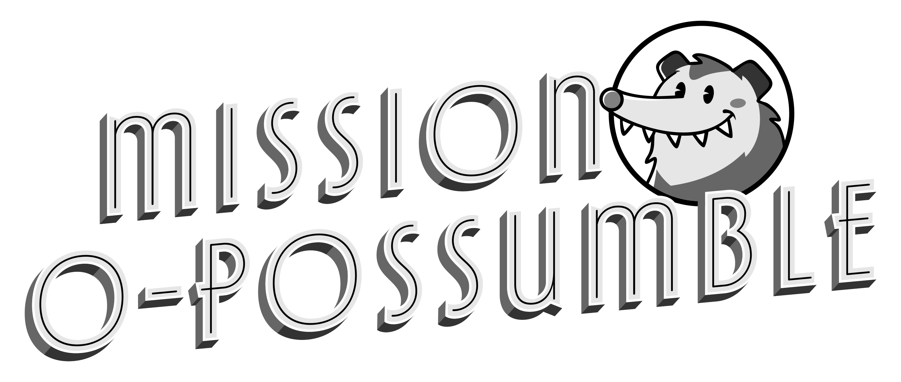 Mission O-Possumble