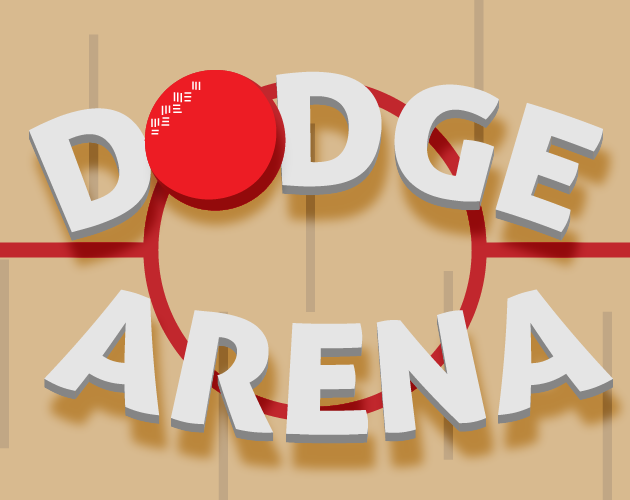 Dodge Arena