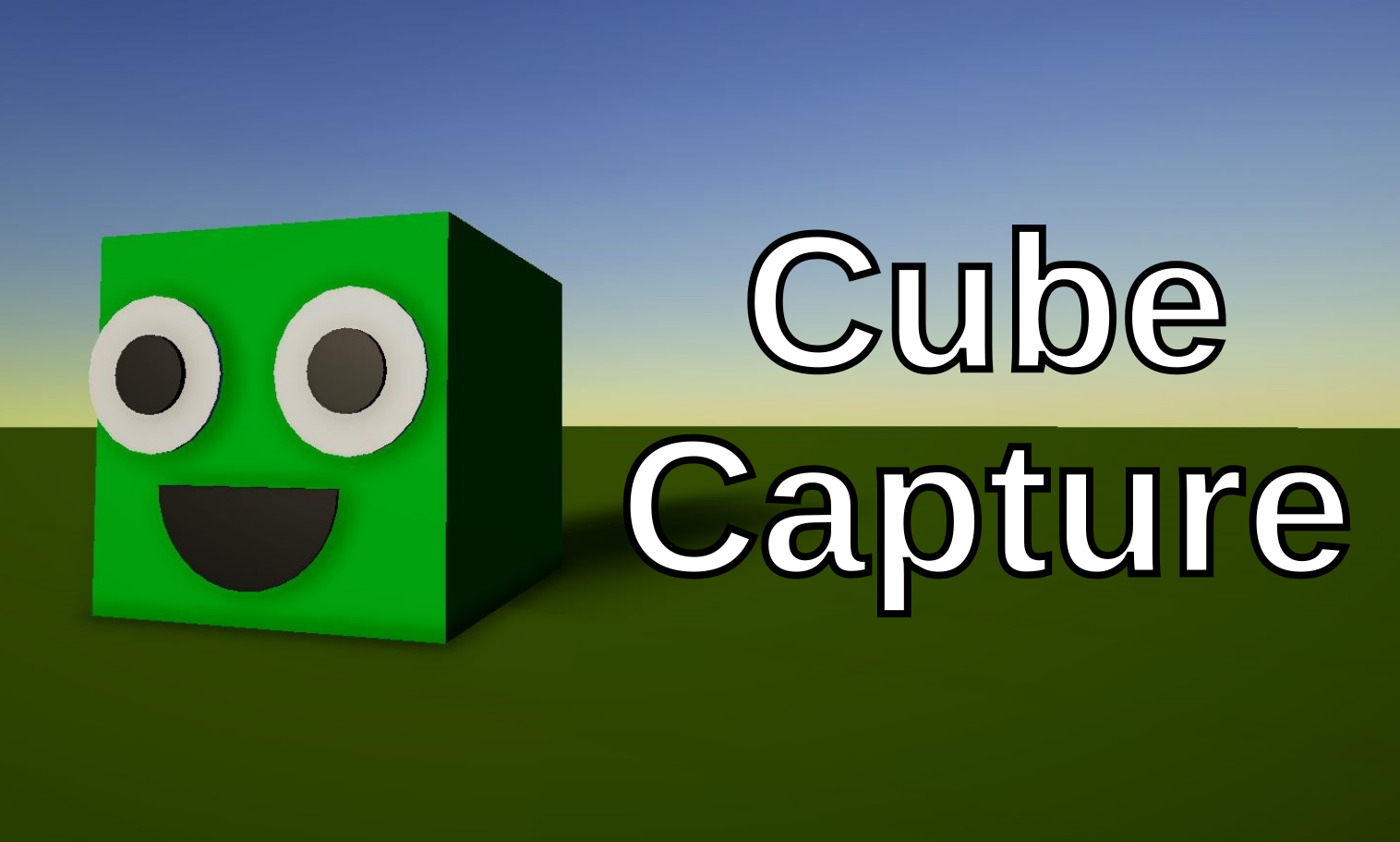 Cube Capture