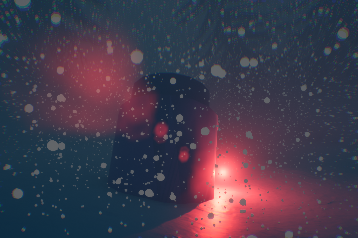 Cover image for Humanity's Final Surprise