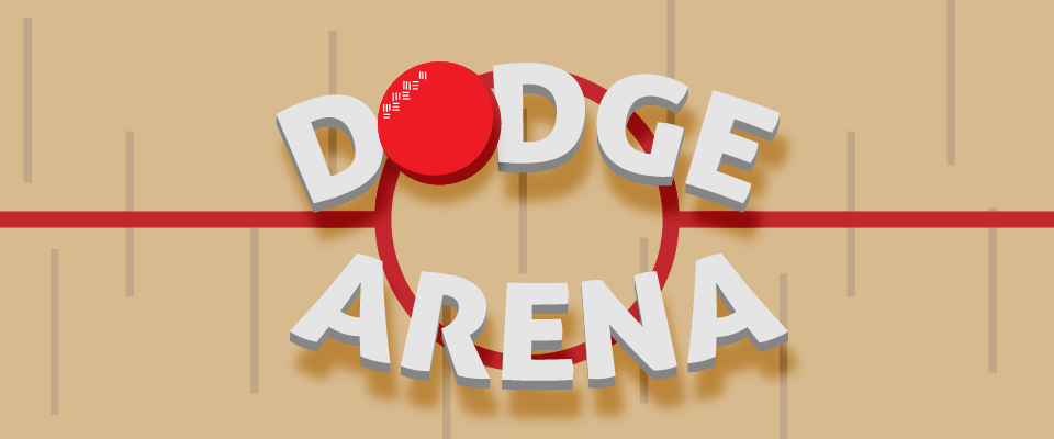 Dodge Arena