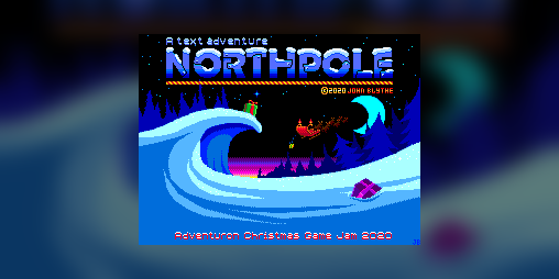 Cover image for Northpole