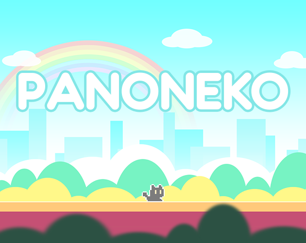 Cover image for Panoneko