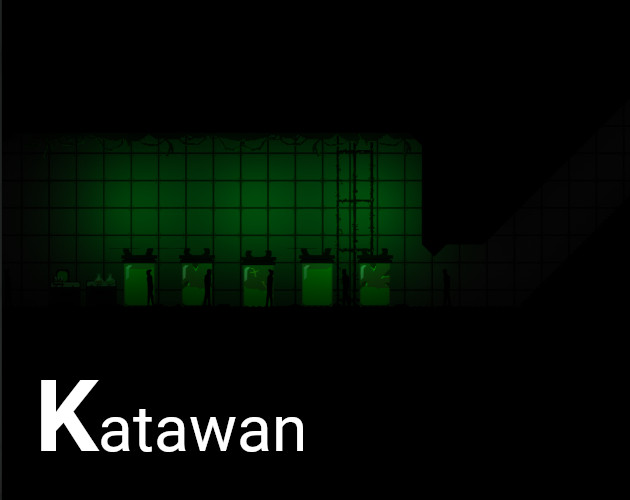 Cover image for Katawan