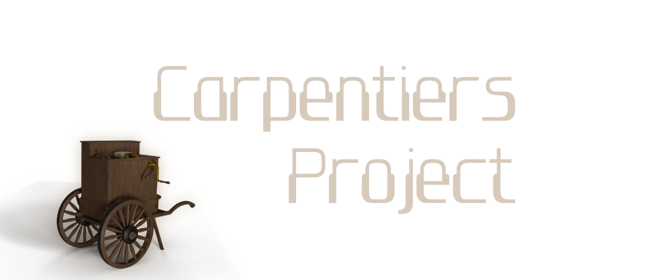 Carpentier's Project