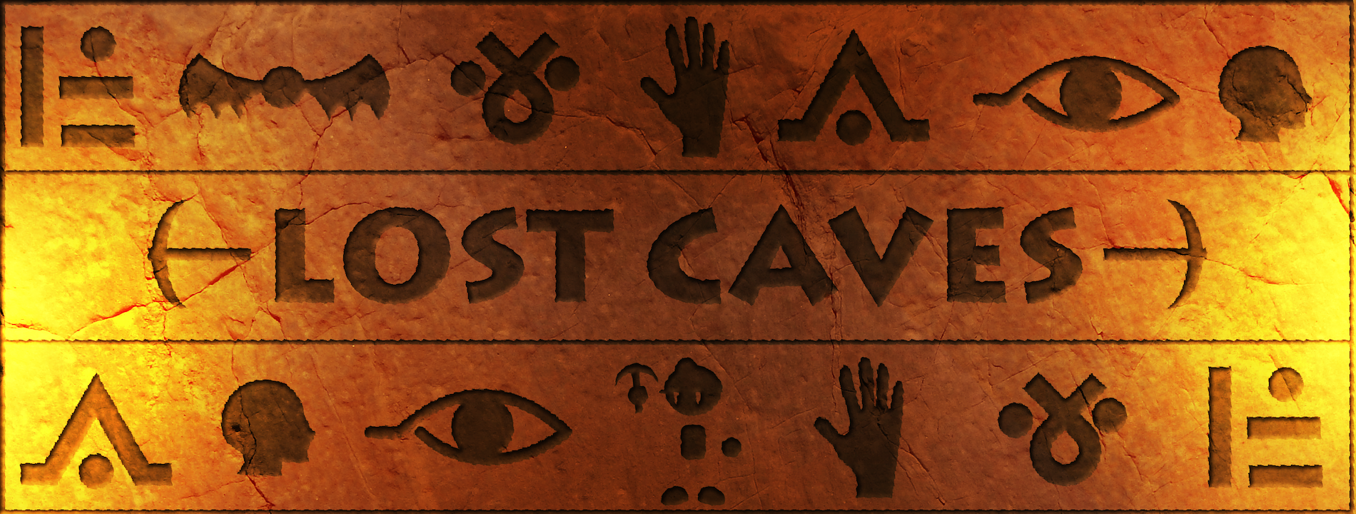 Lost Caves