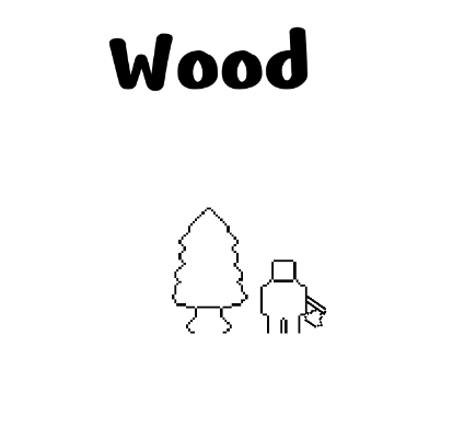 Wood