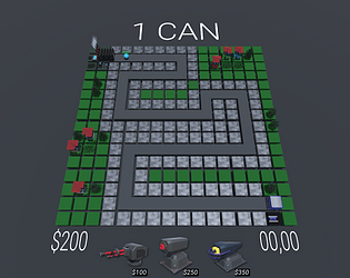 CityDefance.Demo
