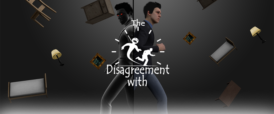 The Disagreement with