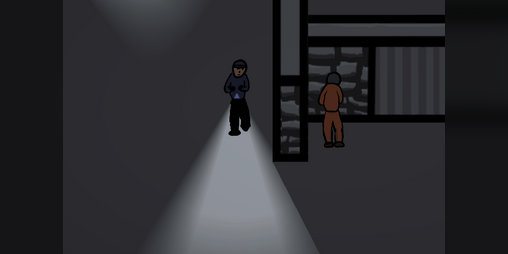 prison escape simulator script