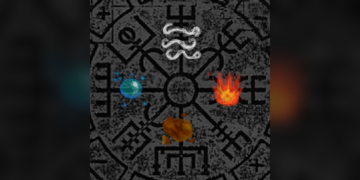 Cover image for Alchemy (2012)