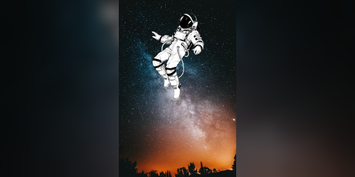 Cover image for A Sky Full of Foreign Stars