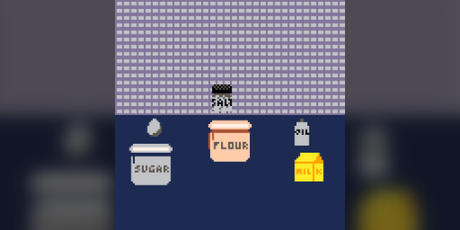 Cover image for bakeshoppe (4/10)