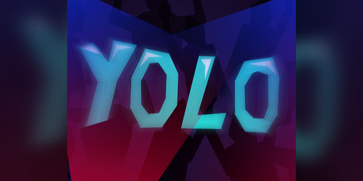 Cover image for YOLO
