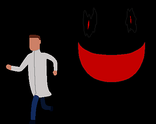 Avoid the Abnormalities Test Gameplay