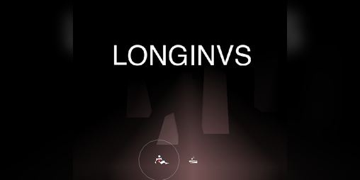 Cover image for LONGINVS