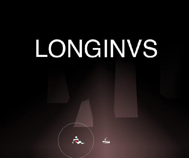 Cover image for LONGINVS