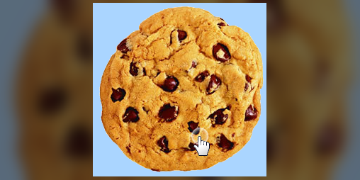 Cover image for Cookie Clicker Like (2012)