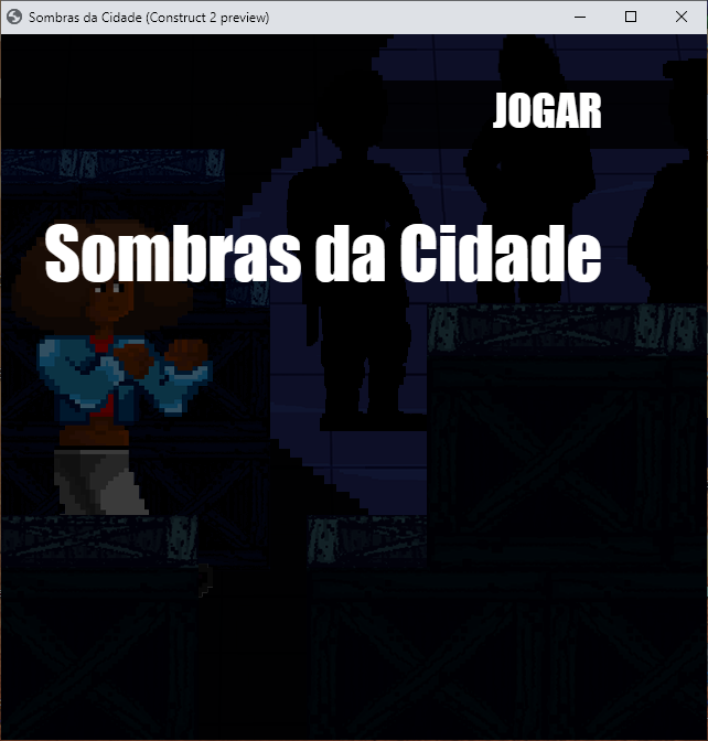 🎮 Como Criar Jogo De Plataforma (Baixar Construct 2 E Primeiros