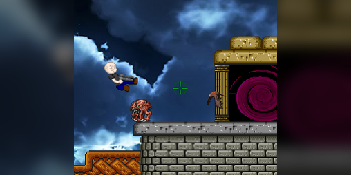 Cover image for Dual Pistols (2013)