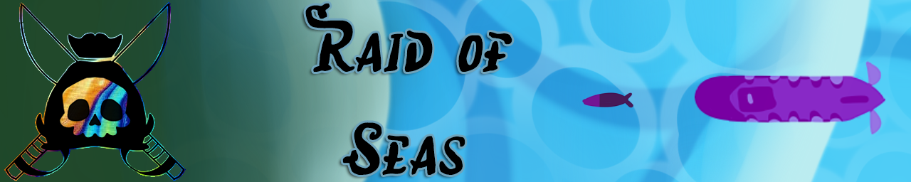 Raid Of Seas