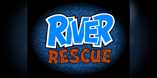 Cover image for River Rescue