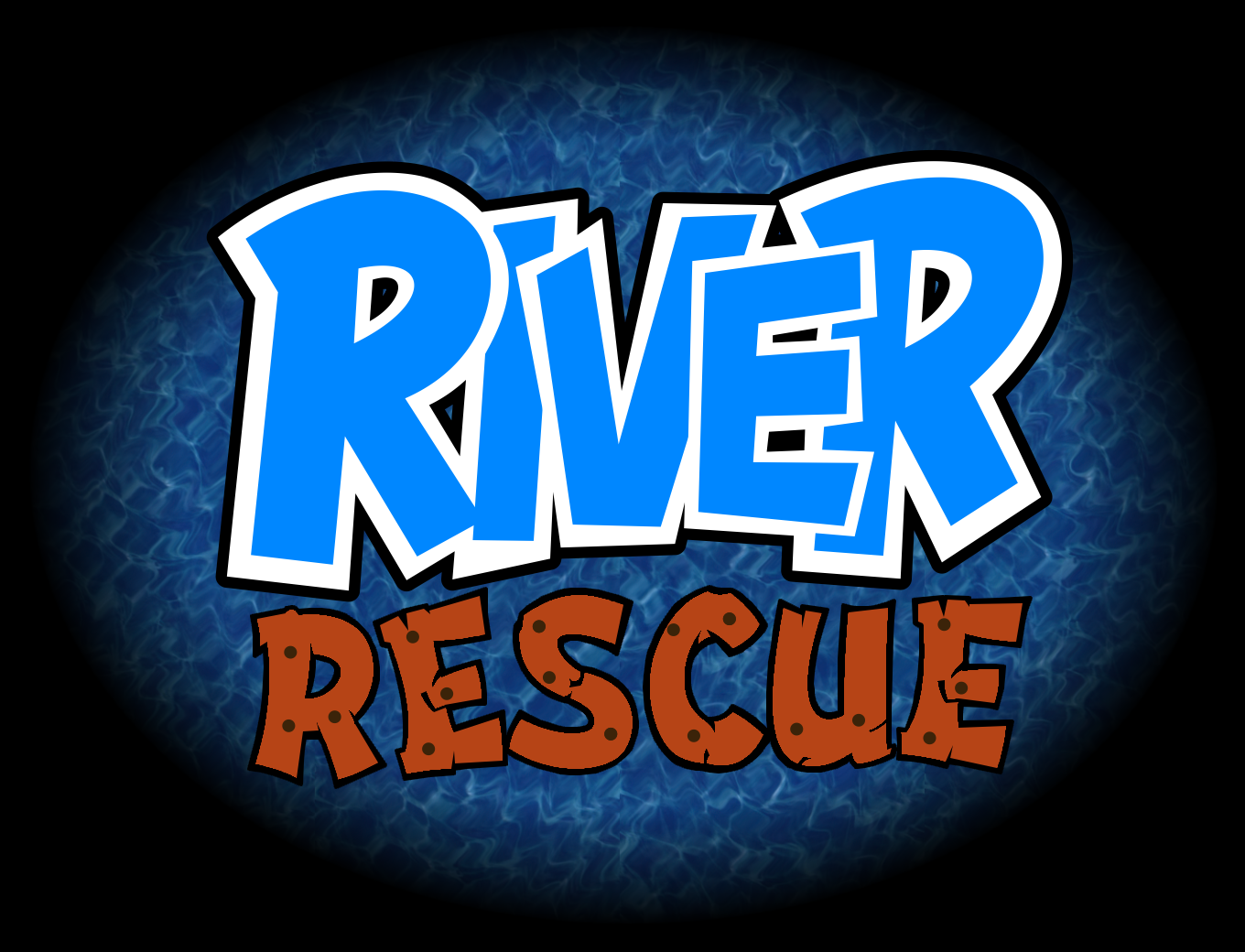 Cover image for River Rescue