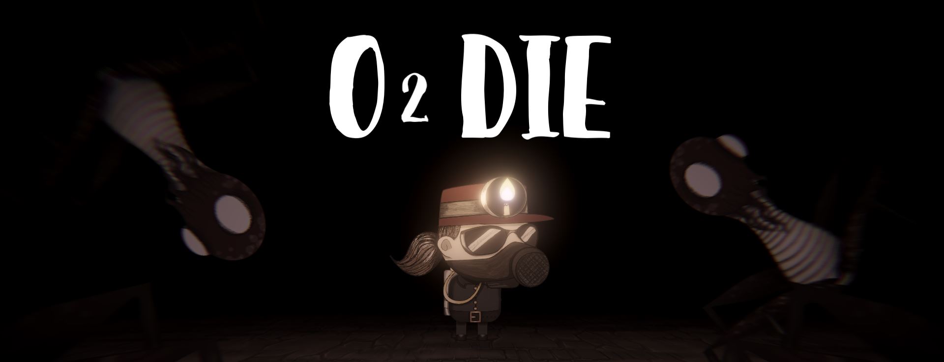 O2 Die - Heart Jam prototype