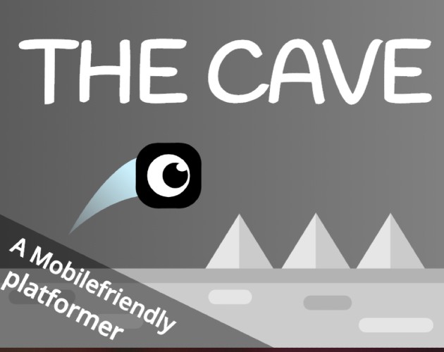 Cave Platformer