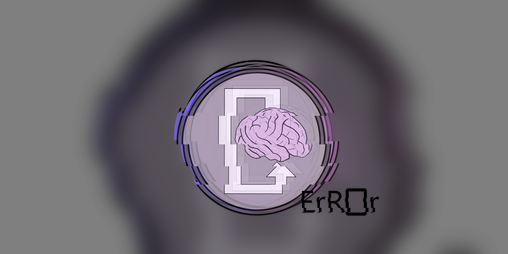 Cover image for ErR0r