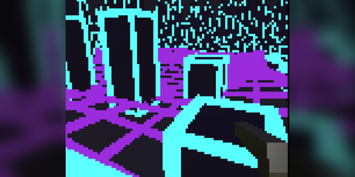 Cover image for Yeet the Robots