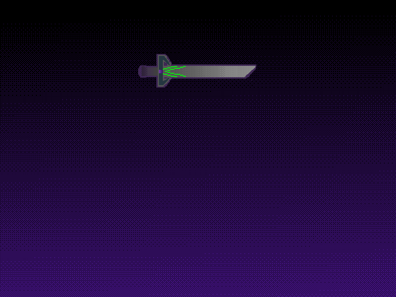 Revenge of the Blade || T5 Public
