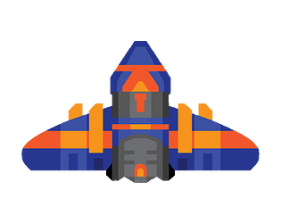 Repair The Spaceship
