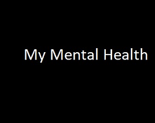 My Mental Health V.2