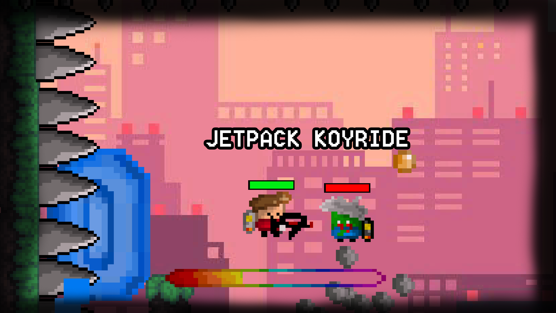 Cover image for Jetpack Koyride